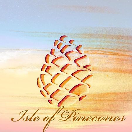Apartments Isle Of Pinecones Nida Εξωτερικό φωτογραφία