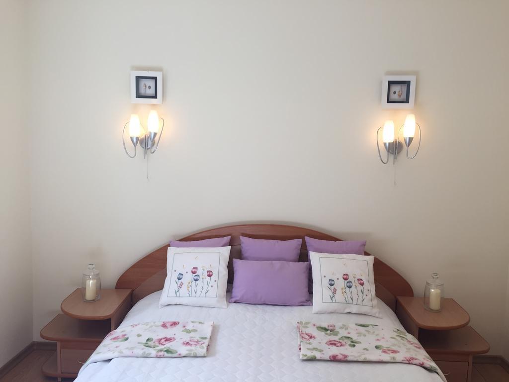 Apartments Isle Of Pinecones Nida Δωμάτιο φωτογραφία