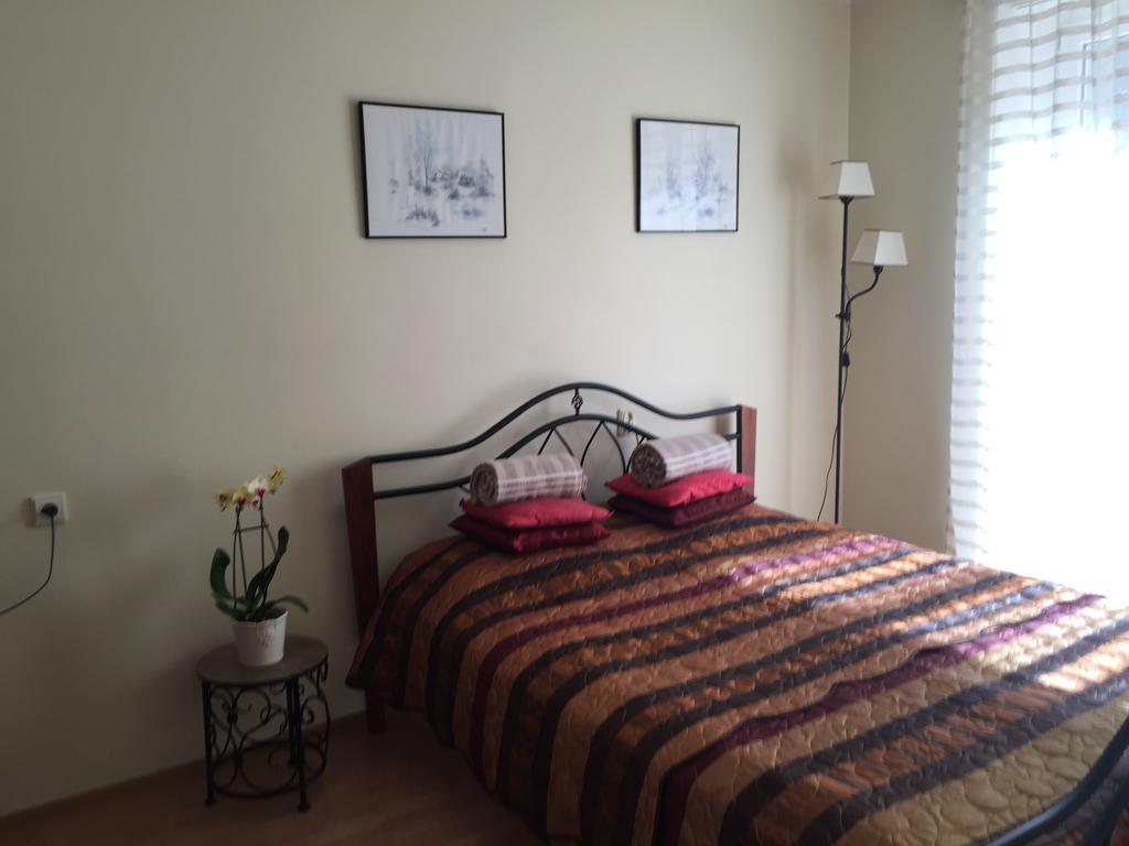 Apartments Isle Of Pinecones Nida Δωμάτιο φωτογραφία