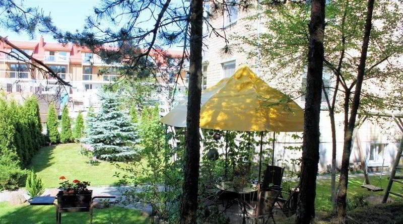 Apartments Isle Of Pinecones Nida Δωμάτιο φωτογραφία