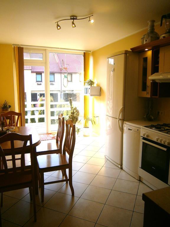 Apartments Isle Of Pinecones Nida Δωμάτιο φωτογραφία