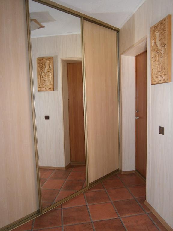 Apartments Isle Of Pinecones Nida Εξωτερικό φωτογραφία
