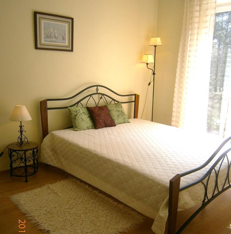 Apartments Isle Of Pinecones Nida Δωμάτιο φωτογραφία