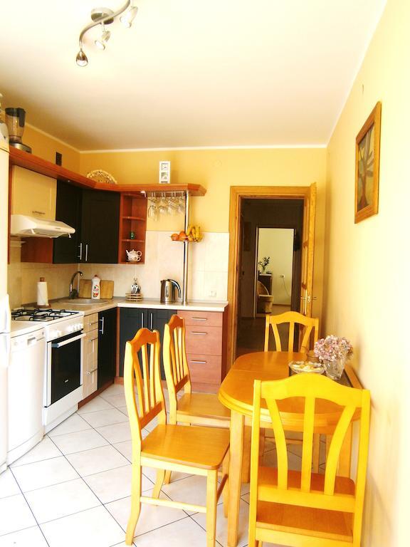 Apartments Isle Of Pinecones Nida Δωμάτιο φωτογραφία