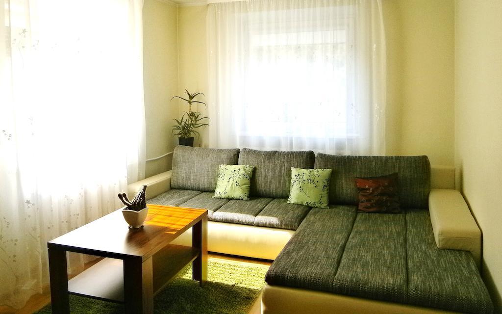 Apartments Isle Of Pinecones Nida Δωμάτιο φωτογραφία